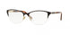 Versace 1218 Eyeglasses