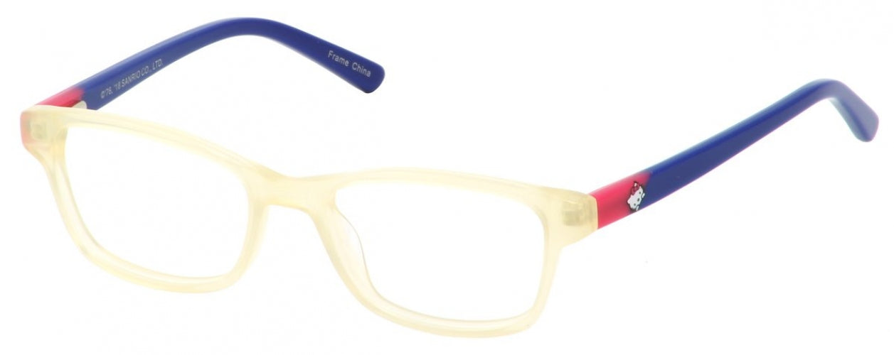 Hello Kitty 293 Eyeglasses