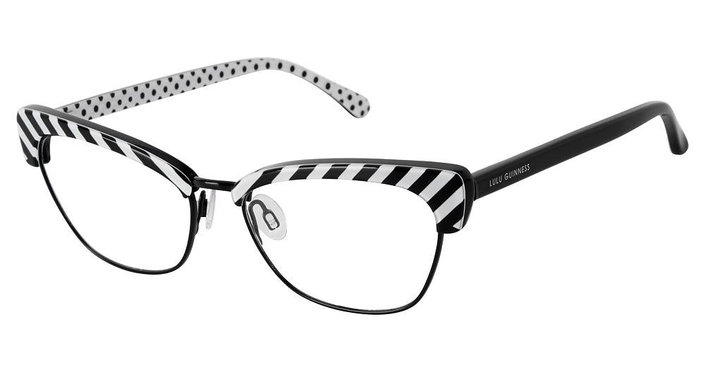 Lulu Guinness L787 Eyeglasses