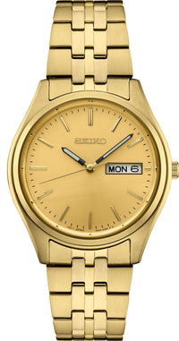 Thumbnail for Seiko Essentials SUR434 Watch