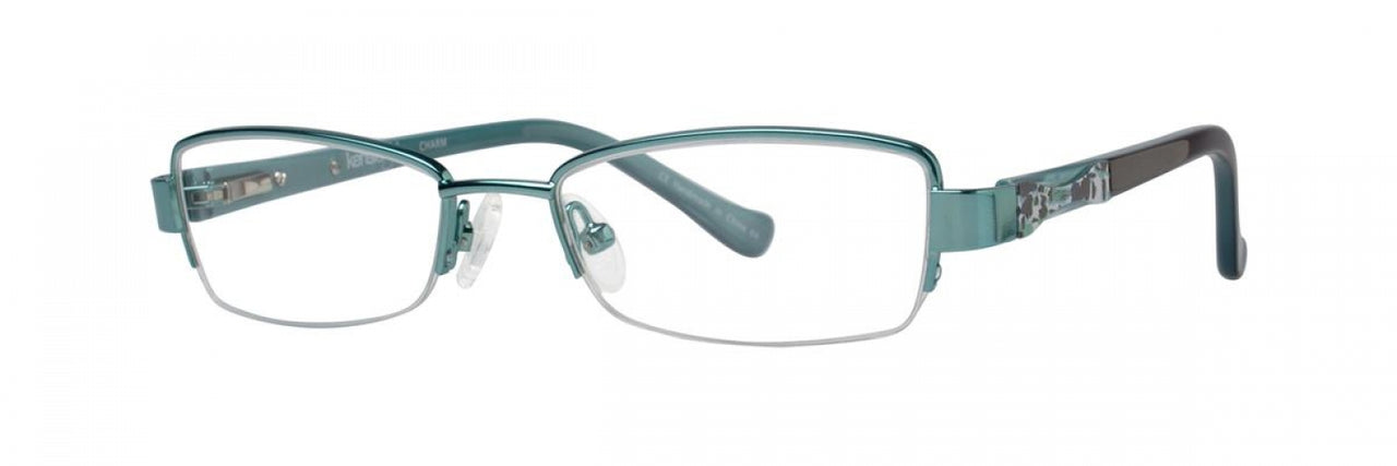 Kensie CHARM Eyeglasses