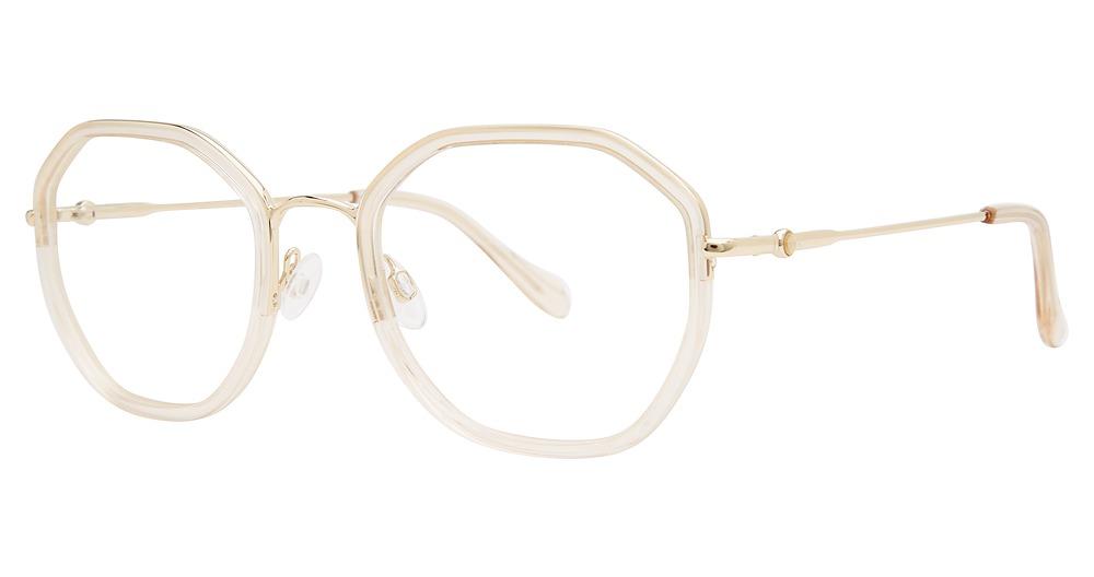 Leon Max LM4095 Eyeglasses