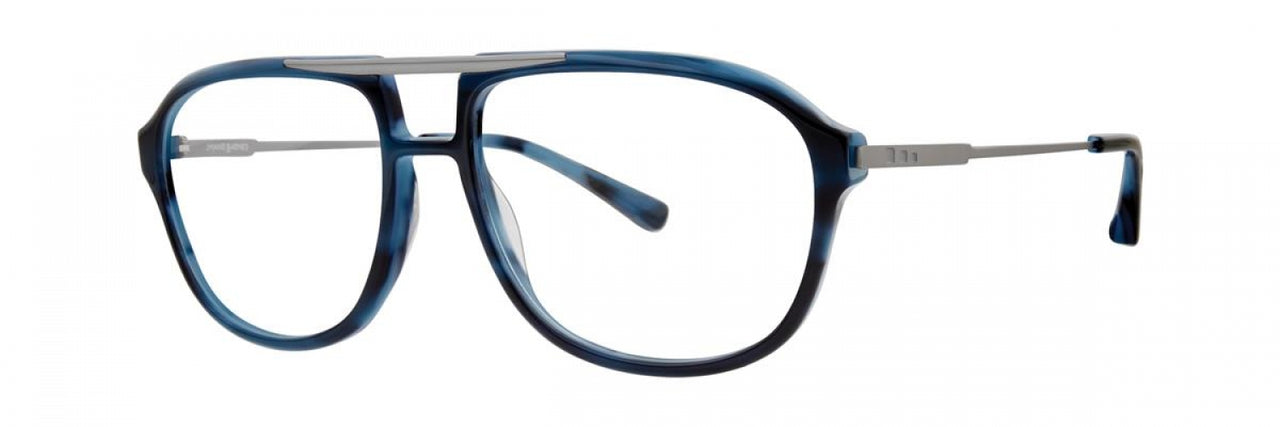 Jhane Barnes Transpose Eyeglasses