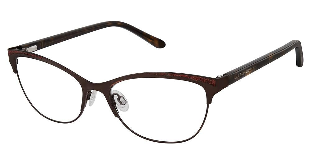 Lulu Guinness L788 Eyeglasses