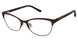 Lulu Guinness L788 Eyeglasses