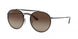 Ray-Ban Blaze Round Doublebridge 3614N Sunglasses