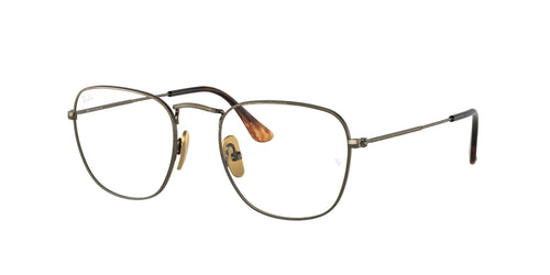 Ray-Ban Frank 8157V Eyeglasses