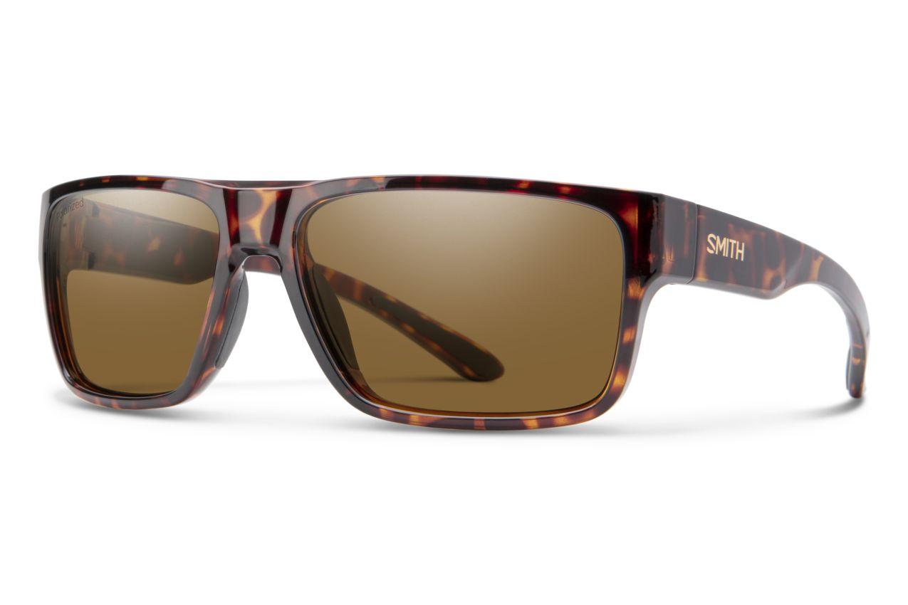 Smith Optics Active 203239 Soundtrack Sunglasses