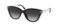 33328G - Black - Grey Gradient Black