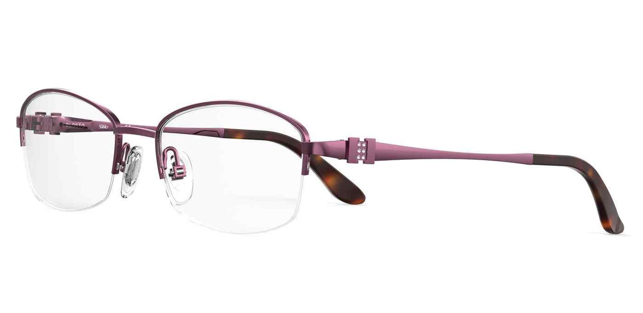 05BR-00 - Plum Burgundy