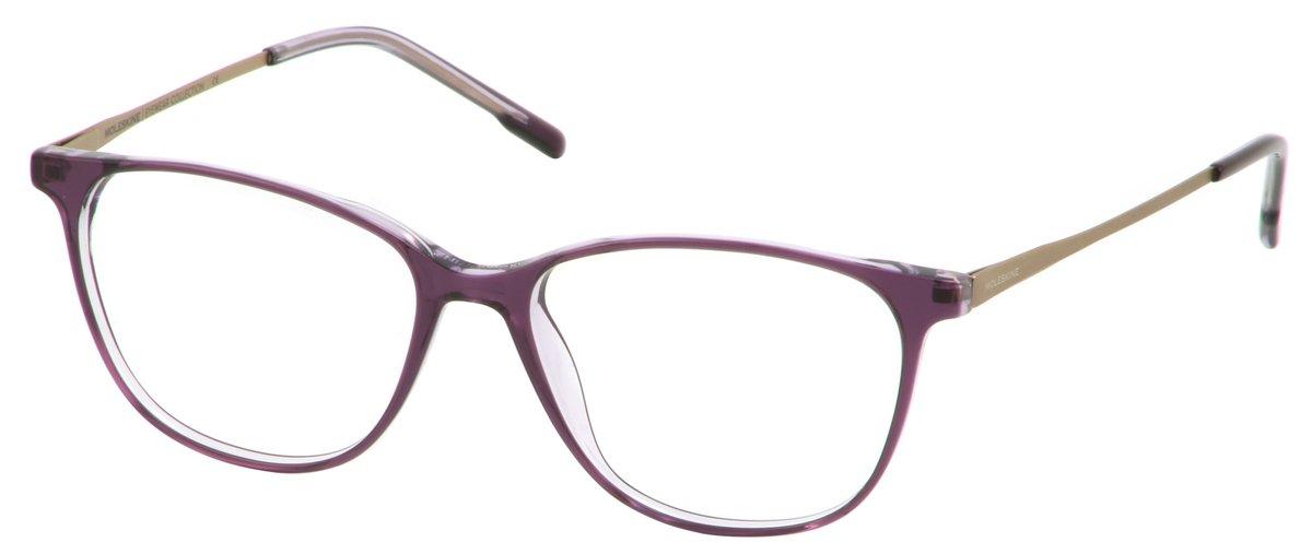 Moleskine 1104 Eyeglasses