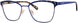 Liz Claiborne 651 Eyeglasses