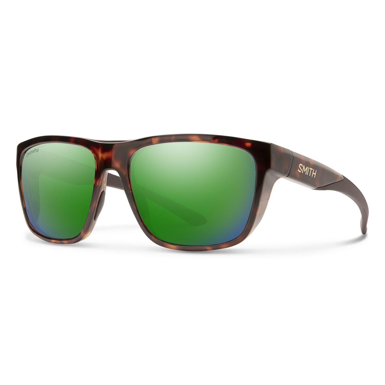 Smith Optics Performance Water 205223 Barra Sunglasses