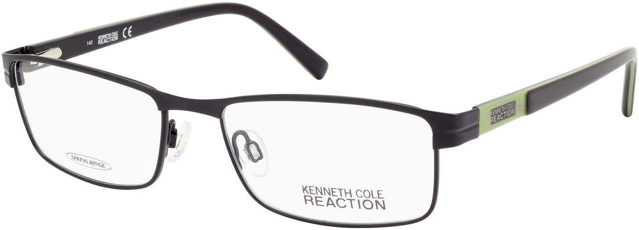 Kenneth Cole Reaction 0752 Eyeglasses