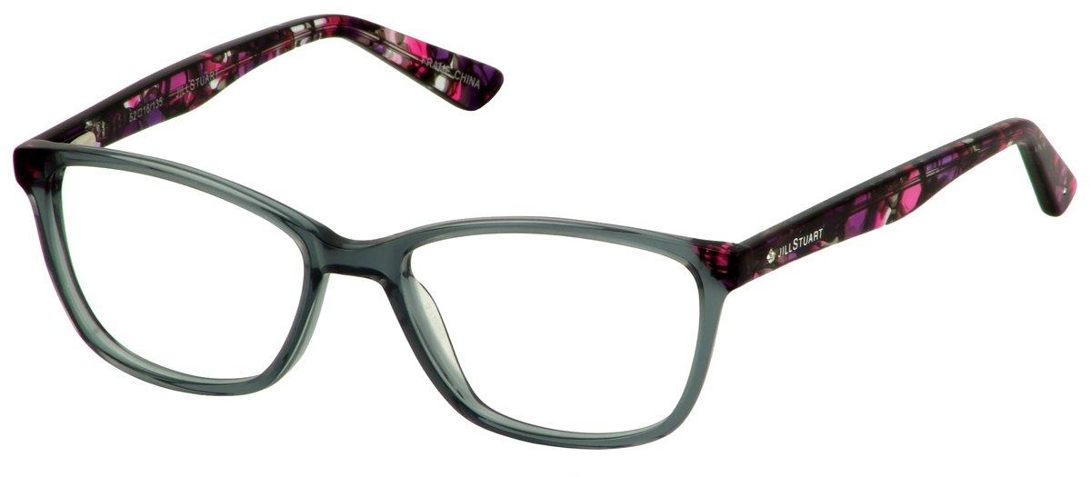 Jill Stuart 389 Eyeglasses