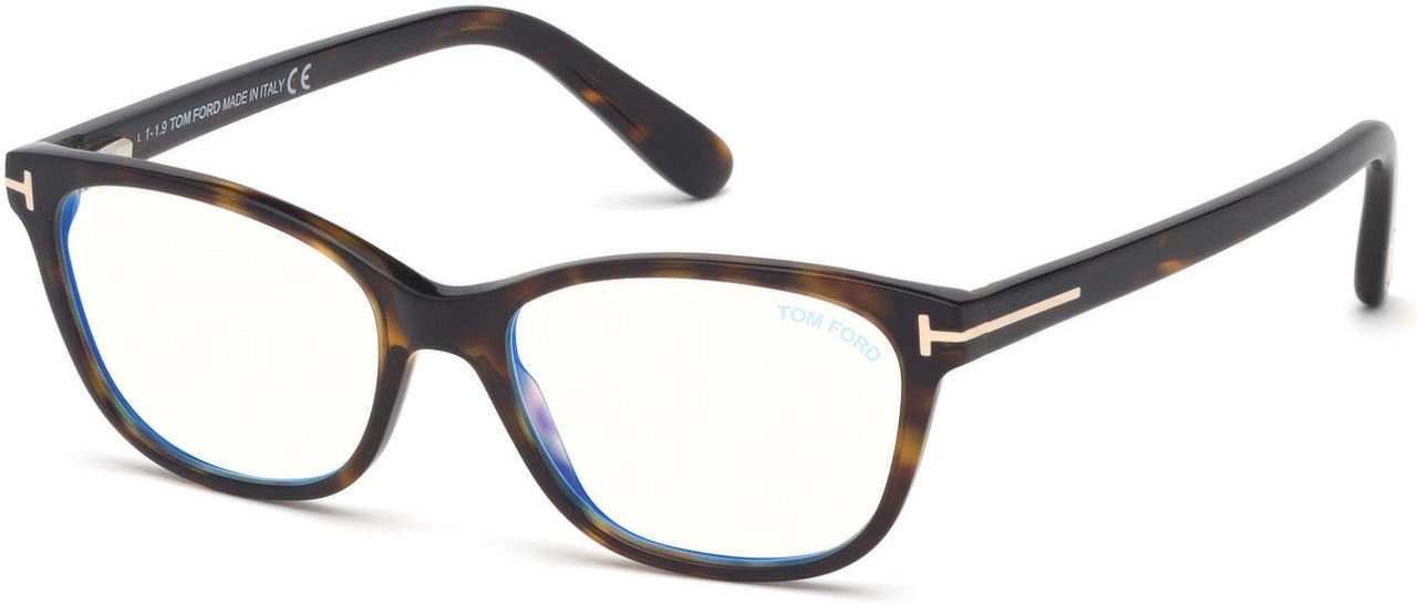 Tom Ford 5638B Blue Light blocking Filtering Eyeglasses