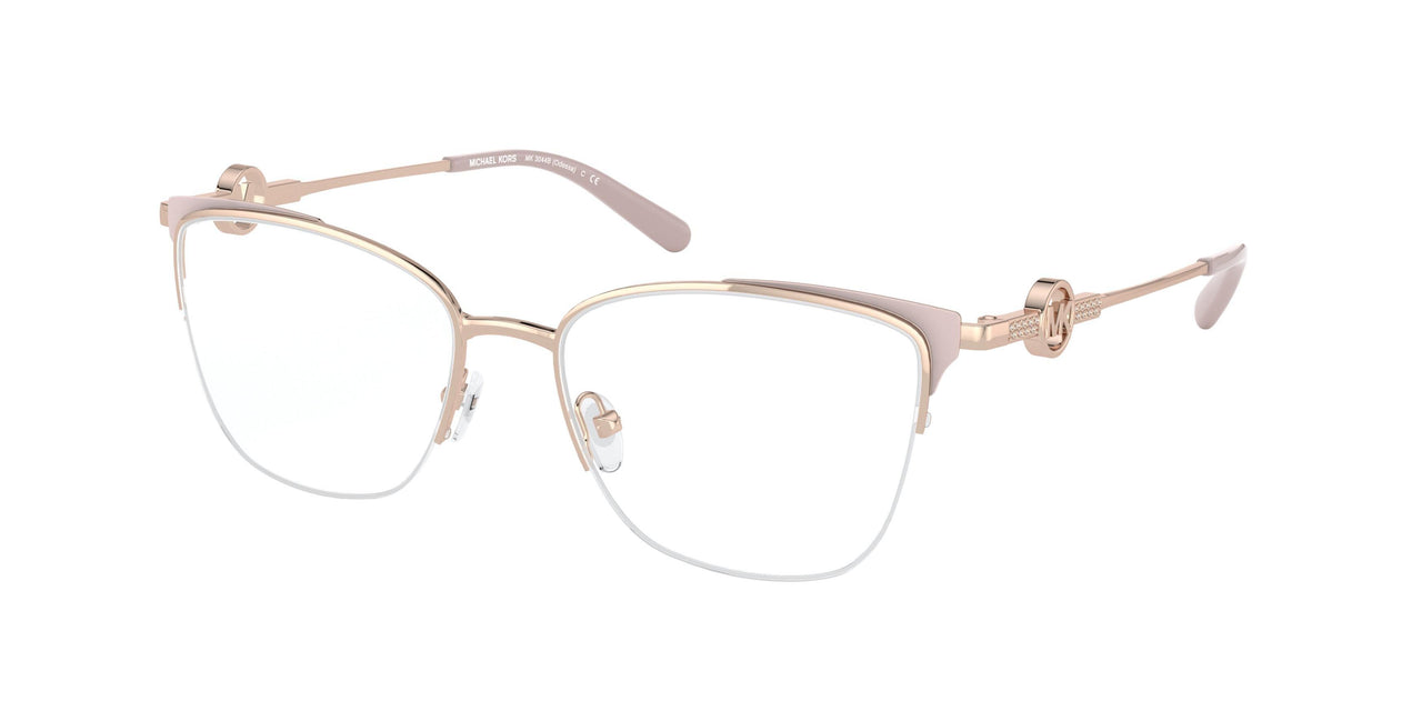 Michael Kors Odessa 3044B Eyeglasses