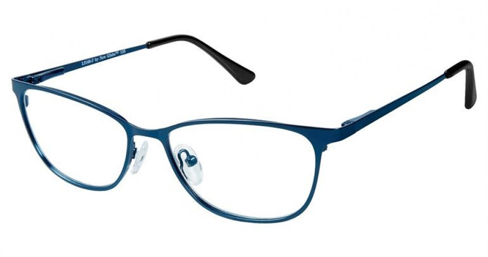 New Globe L5168-P Eyeglasses