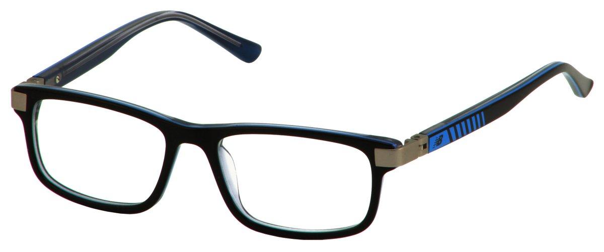 New Balance 142 Eyeglasses