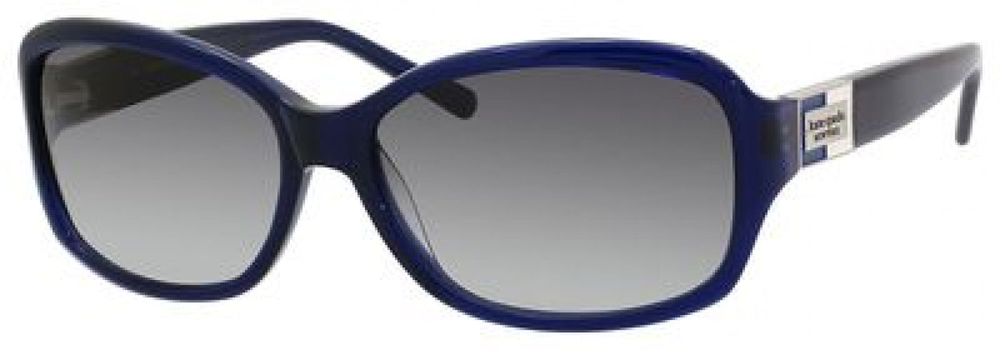 Sunglasses Kate Spade Annika S 0X00 Navy