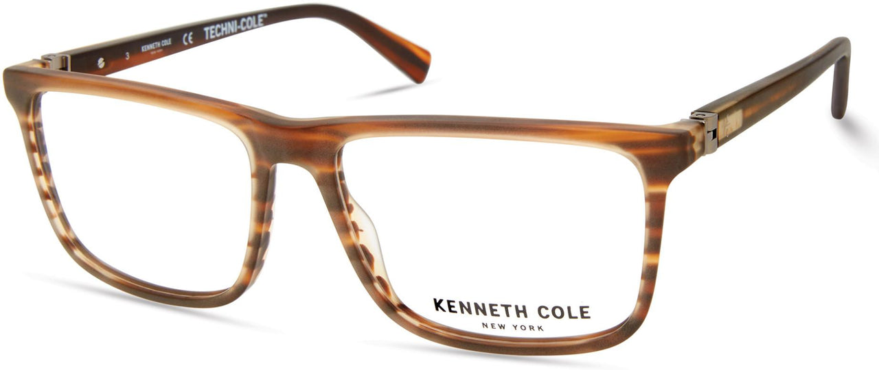 Kenneth Cole New York 0337 Eyeglasses