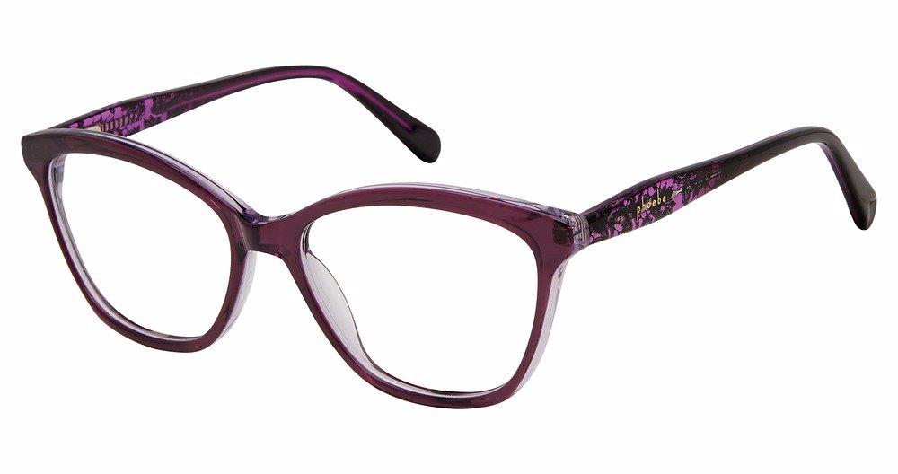 Phoebe PHO-P329 Eyeglasses