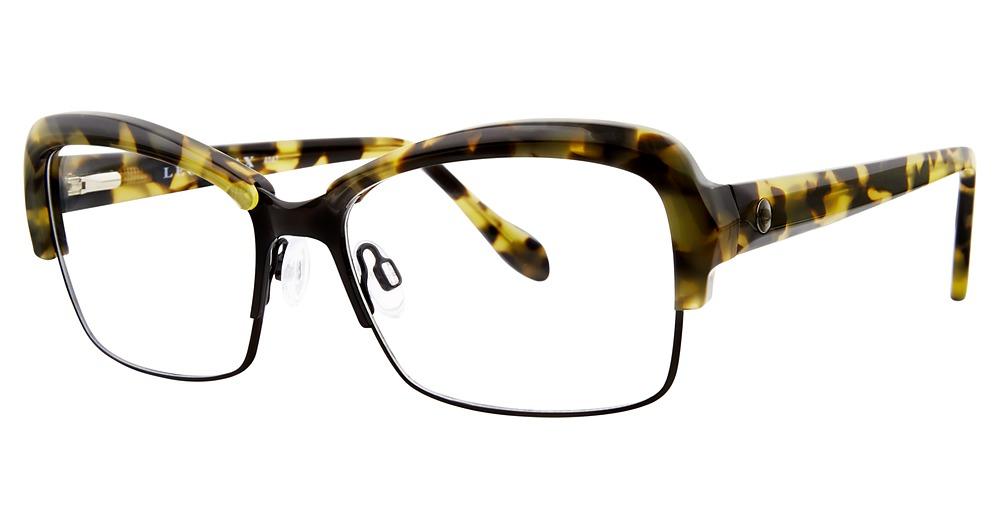 Leon Max LM4047 Eyeglasses