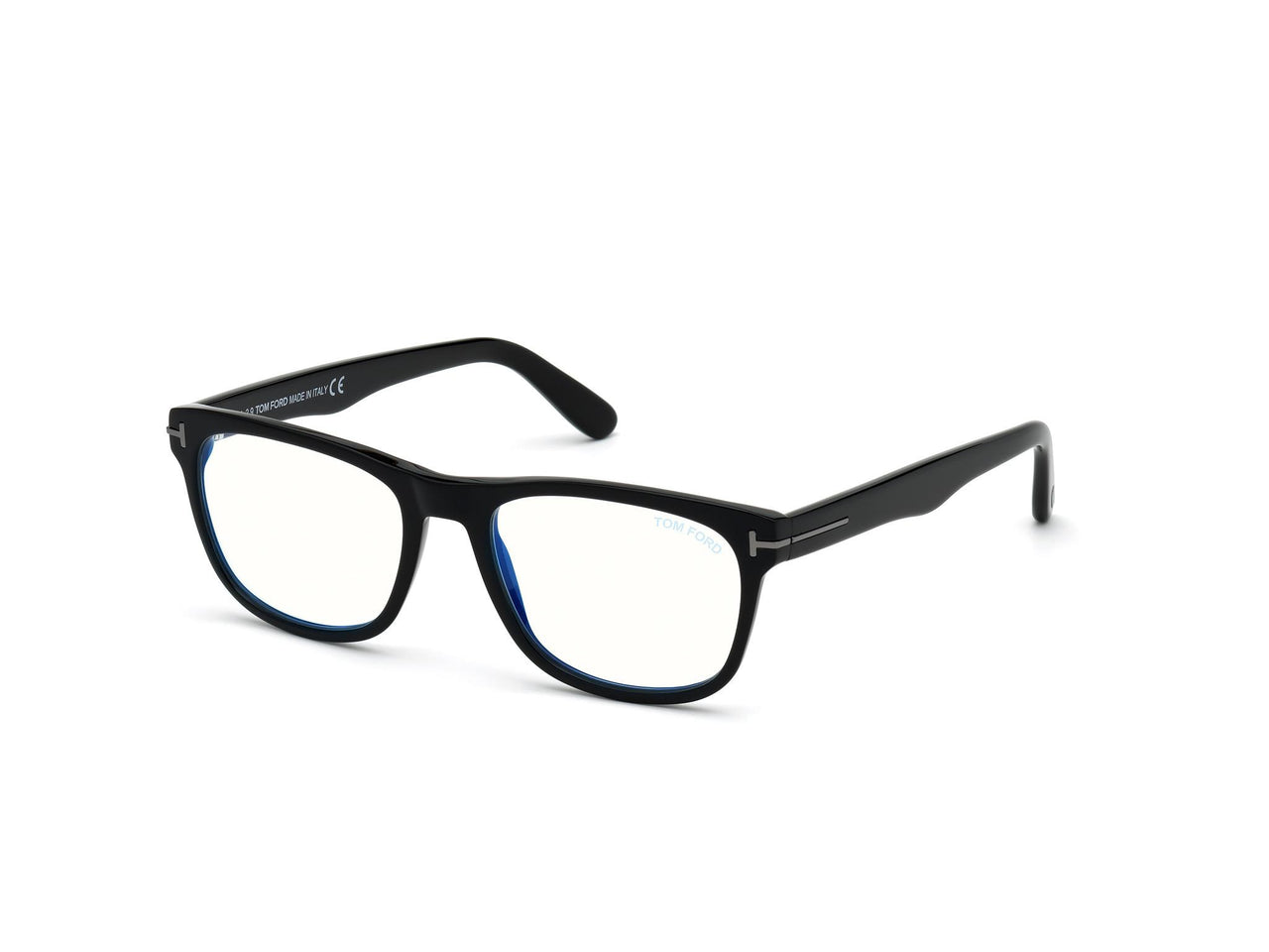 Tom Ford 5662B Blue Light blocking Filtering Eyeglasses