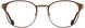 Scott Harris SH698 Eyeglasses