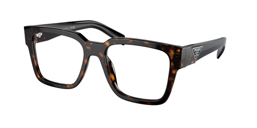 Prada 08ZVF Eyeglasses