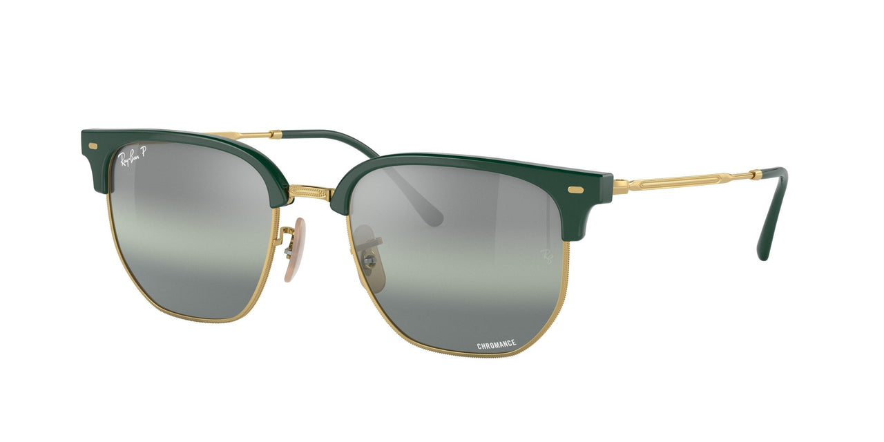 Ray-Ban New Clubmaster 4416F Sunglasses