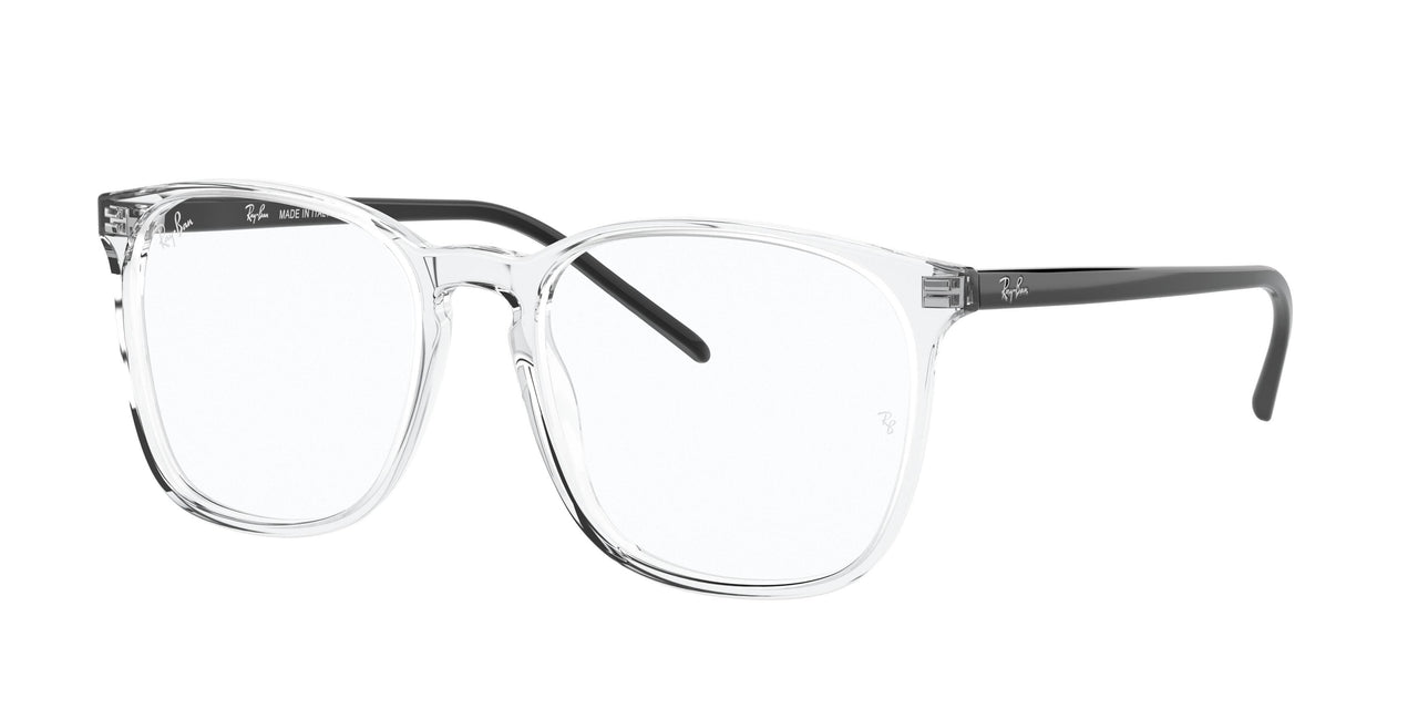 Ray-Ban 5387F Eyeglasses