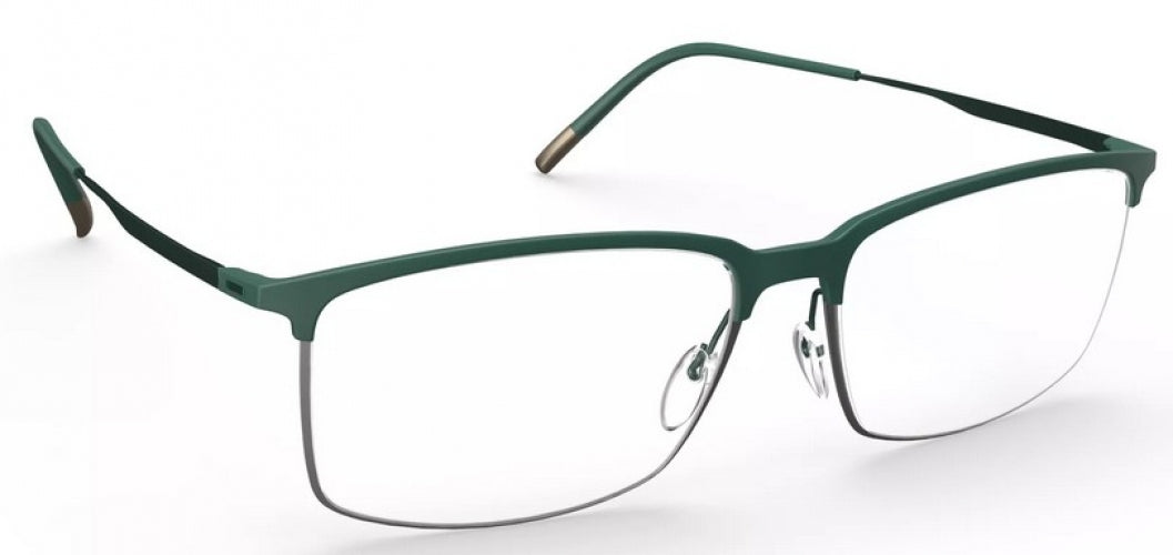 Silhouette Urban Fusion Fullrim 2947 Eyeglasses