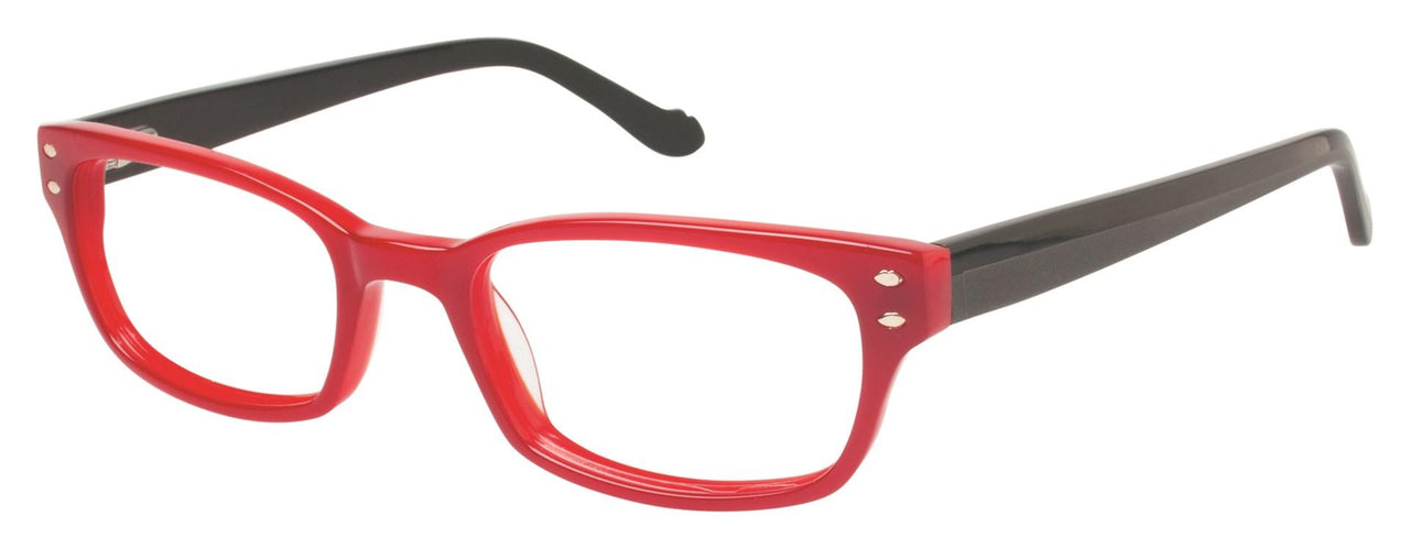 Lulu Guinness L883 Eyeglasses