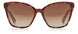 0086-LA - Dark Havana - Brown Gradient Polz