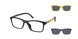 Polo Prep 9506U Sunglasses