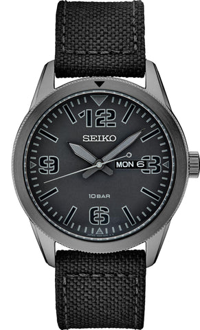 Seiko Essentials SUR495 Watch