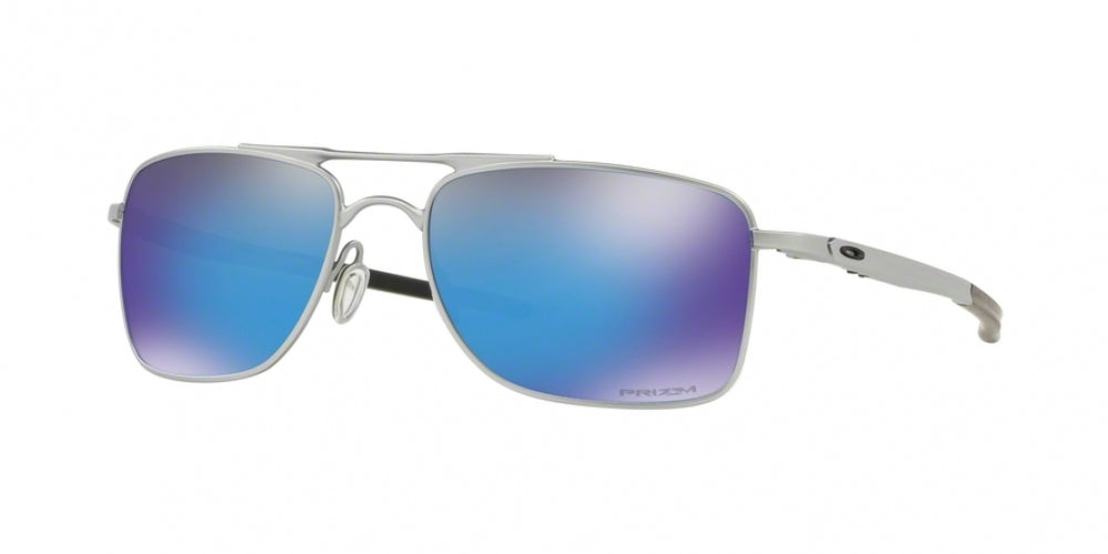 Oakley Gauge 8 4124 Sunglasses