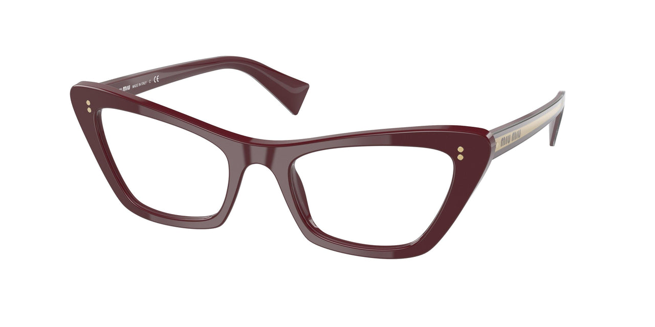 Miu Miu 03TV Eyeglasses