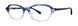 Lilly Pulitzer Lizzi Eyeglasses