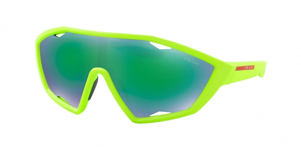 Prada neon outlet sunglasses