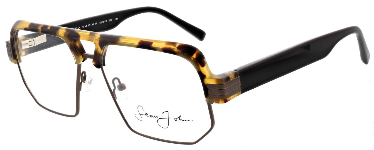 Sean John SJO5110 Eyeglasses