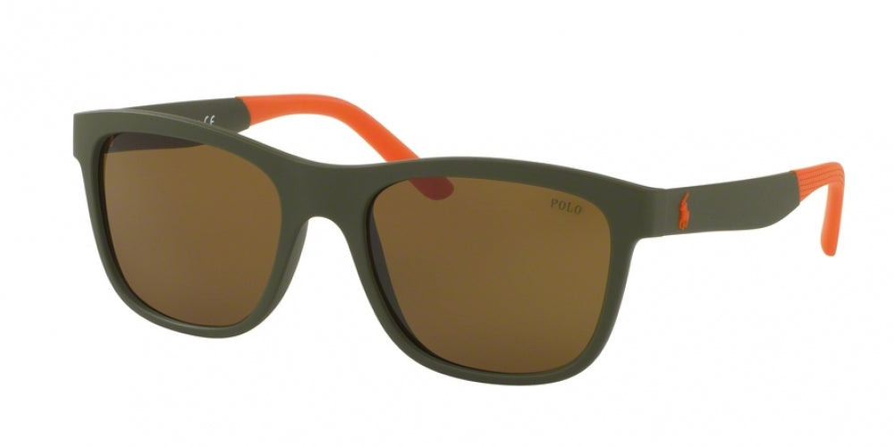 Polo 4120 Sunglasses