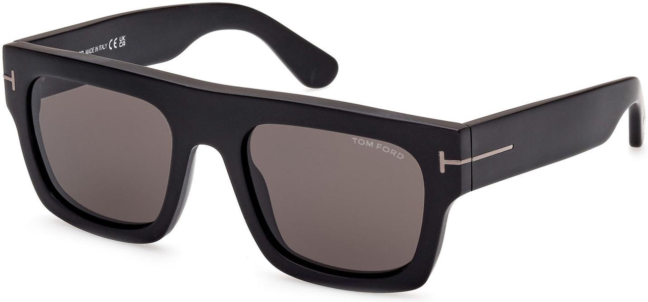 Tom Ford Fausto 0711N Sunglasses