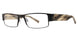 Randy Jackson RJ1048 Eyeglasses