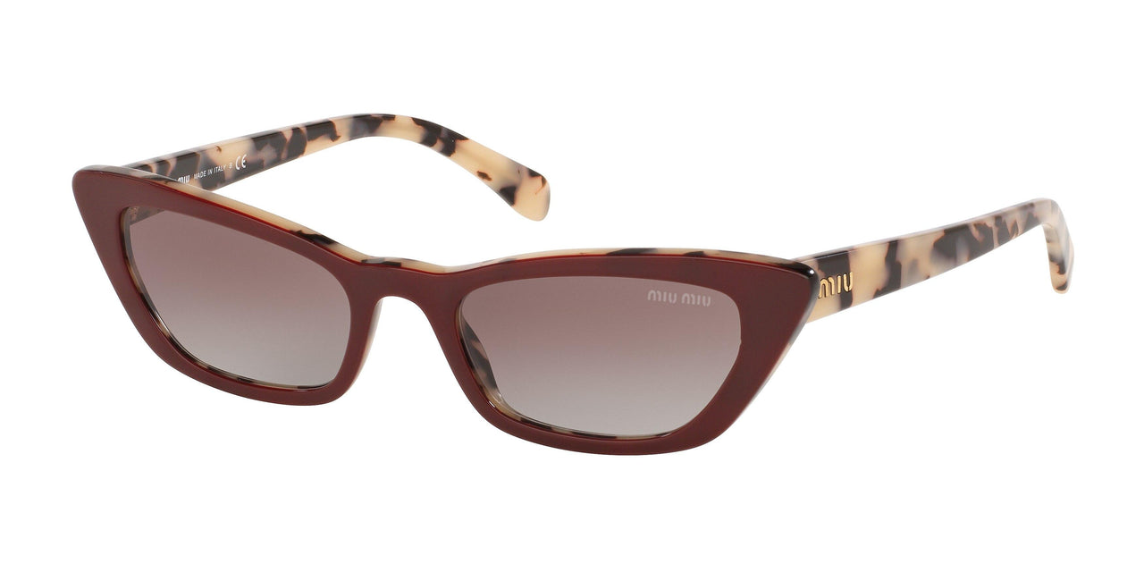 Miu Miu 10US Core Collection Sunglasses