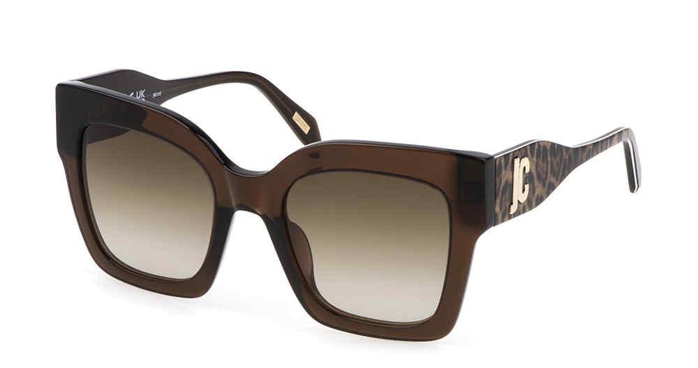 Just Cavalli SJC019 Sunglasses