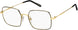 Marc Jacobs Marc507 Eyeglasses