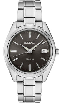 Thumbnail for Seiko Essentials SUR375 Watch
