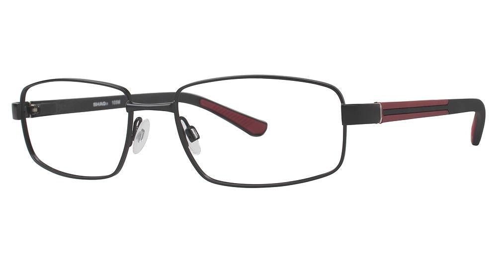 Shaquille O'Neal SO105M Eyeglasses